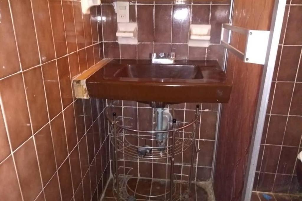 Acogedora Habitacion En Excelente Ubicacion Масатлан Екстериор снимка